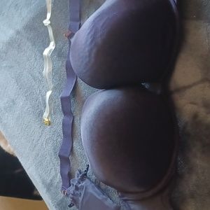Victoria's Secret Very Sexy Convertible push-up Bra